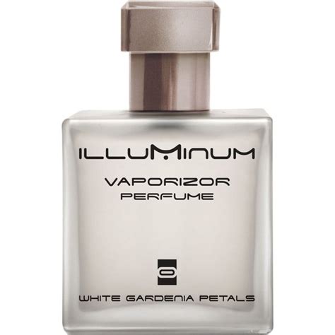 white gardenia petals illuminum review